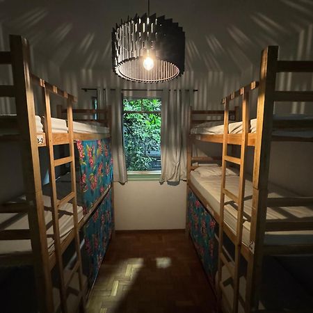 Savassi Hostel Belo Horizonte Dış mekan fotoğraf