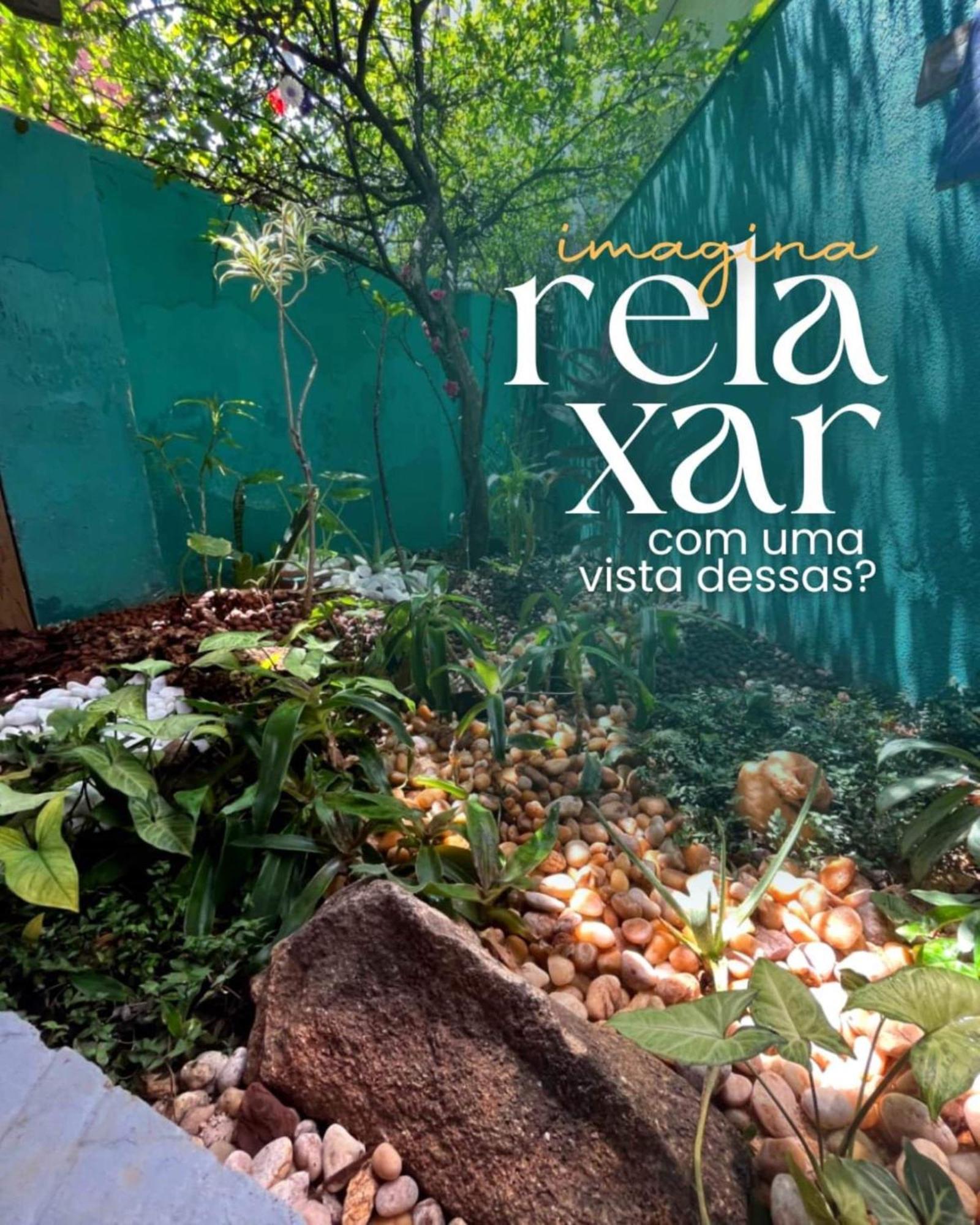 Savassi Hostel Belo Horizonte Dış mekan fotoğraf