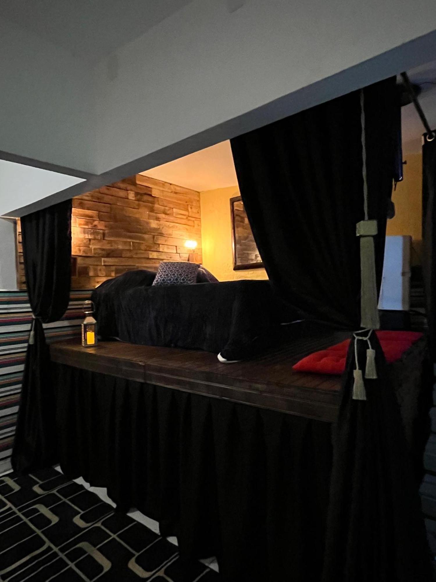 Savassi Hostel Belo Horizonte Dış mekan fotoğraf