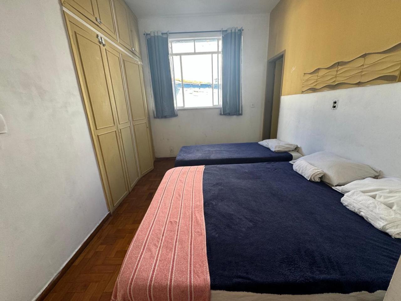 Savassi Hostel Belo Horizonte Dış mekan fotoğraf