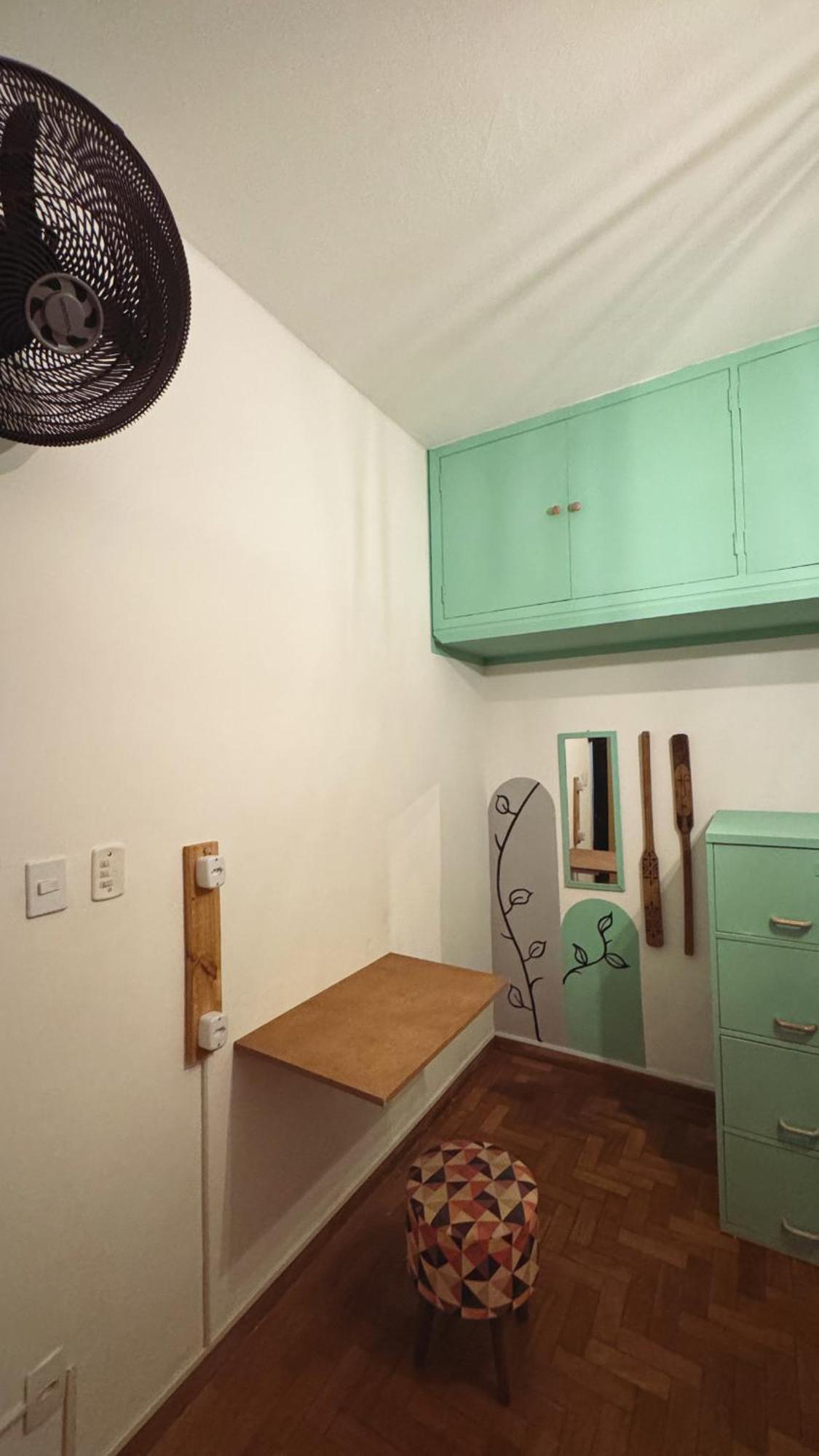 Savassi Hostel Belo Horizonte Dış mekan fotoğraf