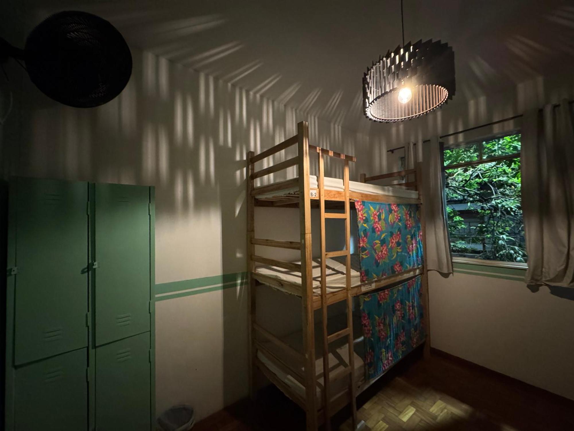 Savassi Hostel Belo Horizonte Dış mekan fotoğraf