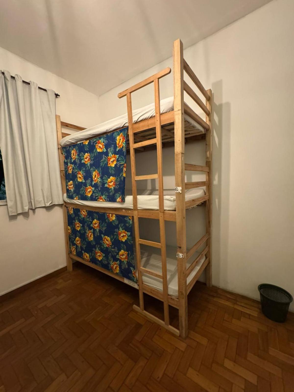 Savassi Hostel Belo Horizonte Dış mekan fotoğraf