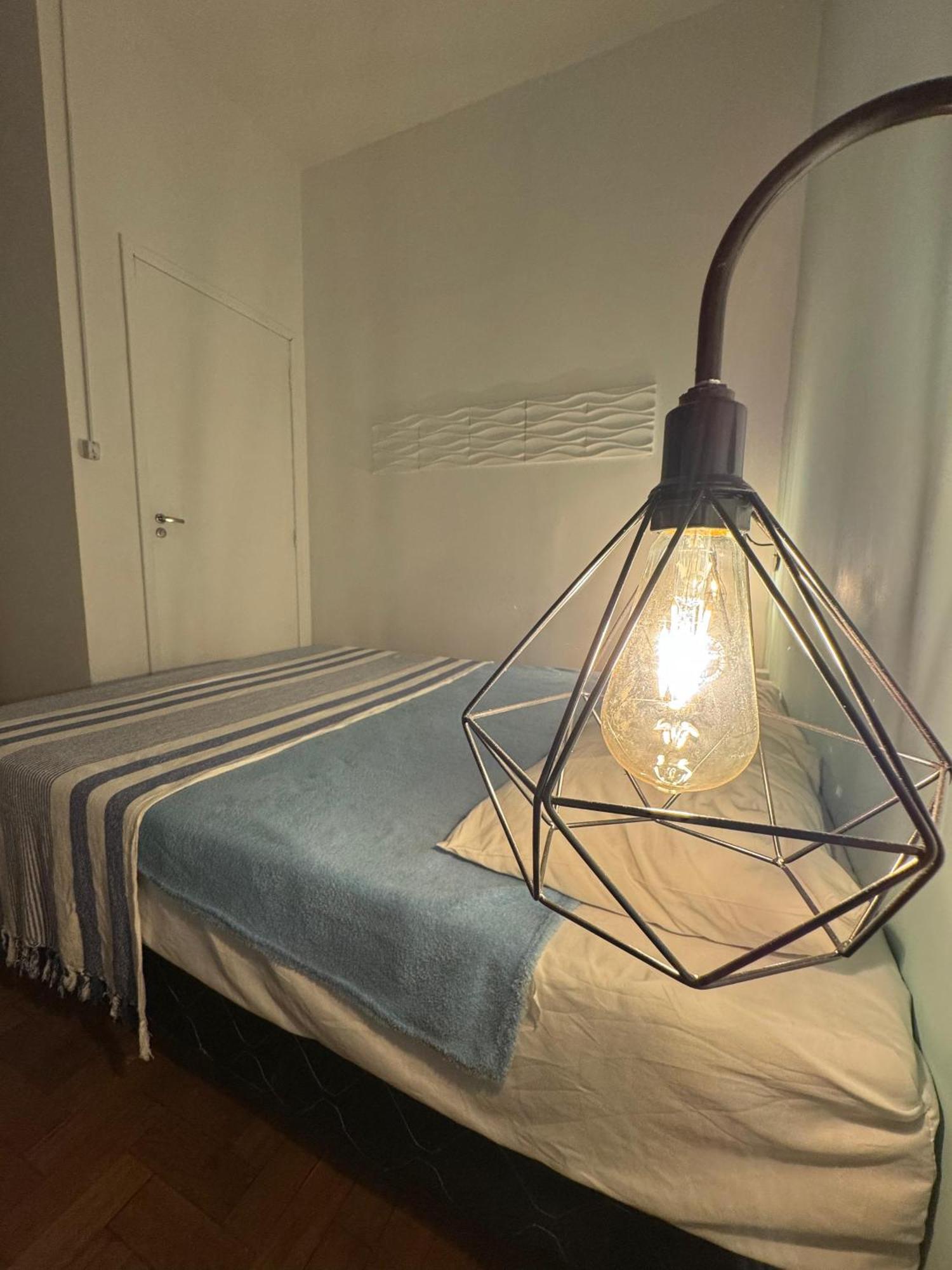 Savassi Hostel Belo Horizonte Dış mekan fotoğraf