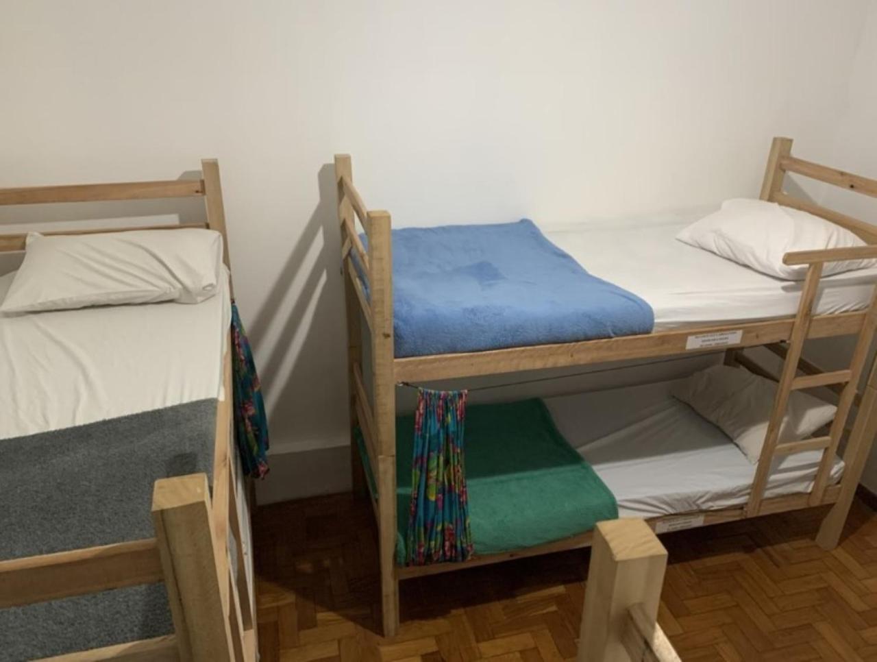 Savassi Hostel Belo Horizonte Dış mekan fotoğraf