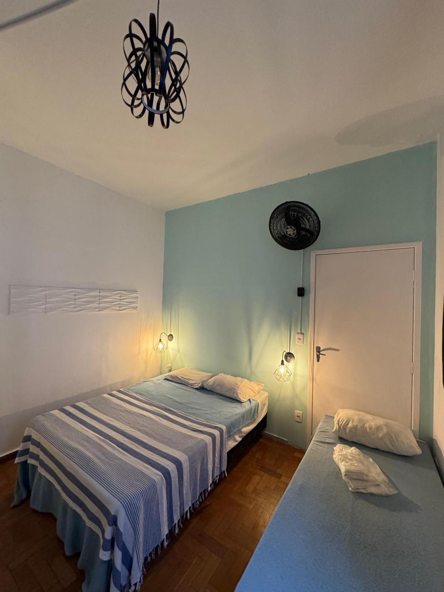 Savassi Hostel Belo Horizonte Dış mekan fotoğraf