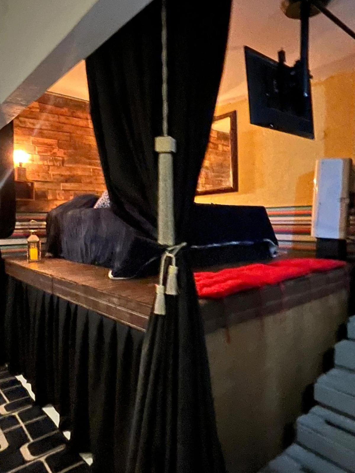 Savassi Hostel Belo Horizonte Dış mekan fotoğraf