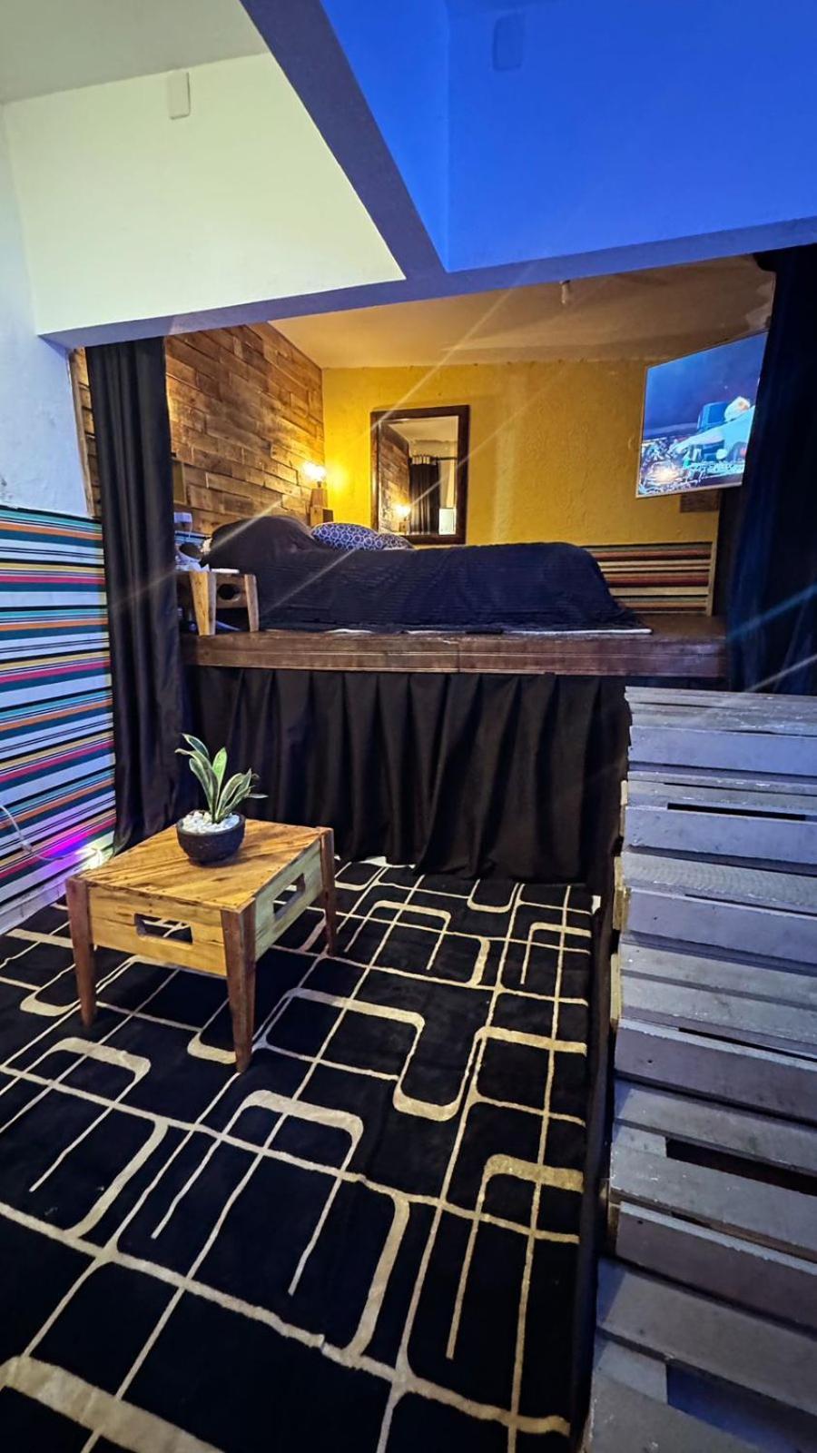 Savassi Hostel Belo Horizonte Dış mekan fotoğraf