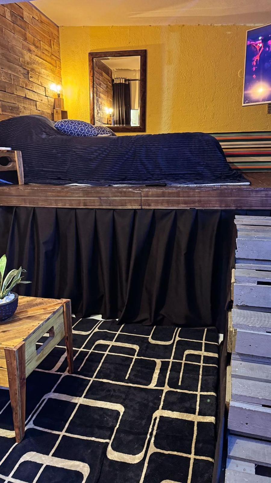 Savassi Hostel Belo Horizonte Dış mekan fotoğraf