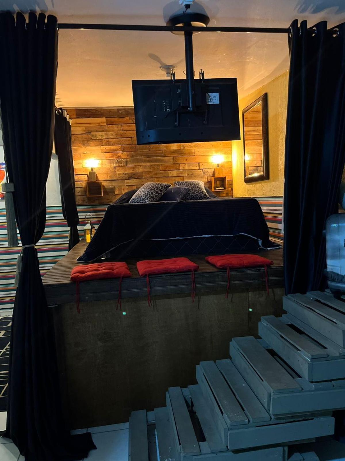 Savassi Hostel Belo Horizonte Dış mekan fotoğraf