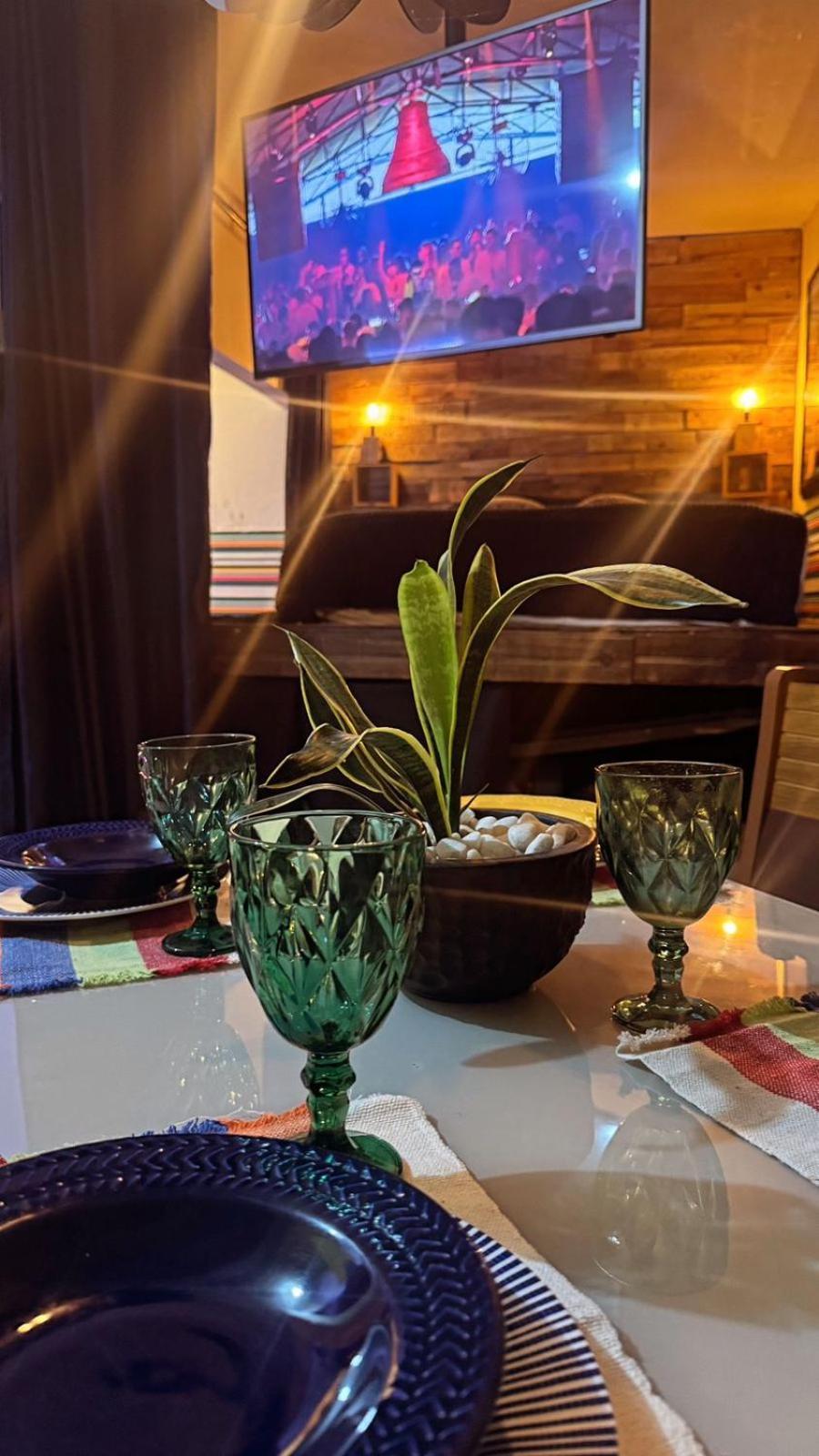 Savassi Hostel Belo Horizonte Dış mekan fotoğraf