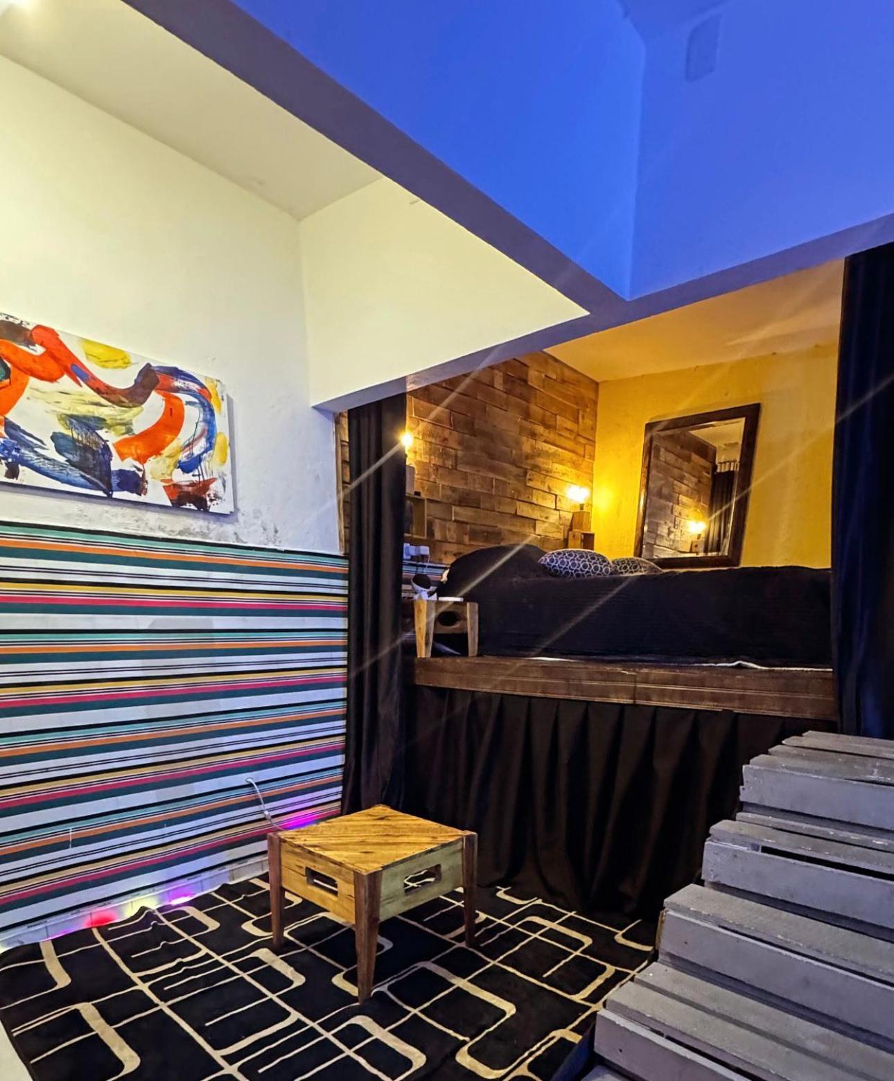 Savassi Hostel Belo Horizonte Dış mekan fotoğraf